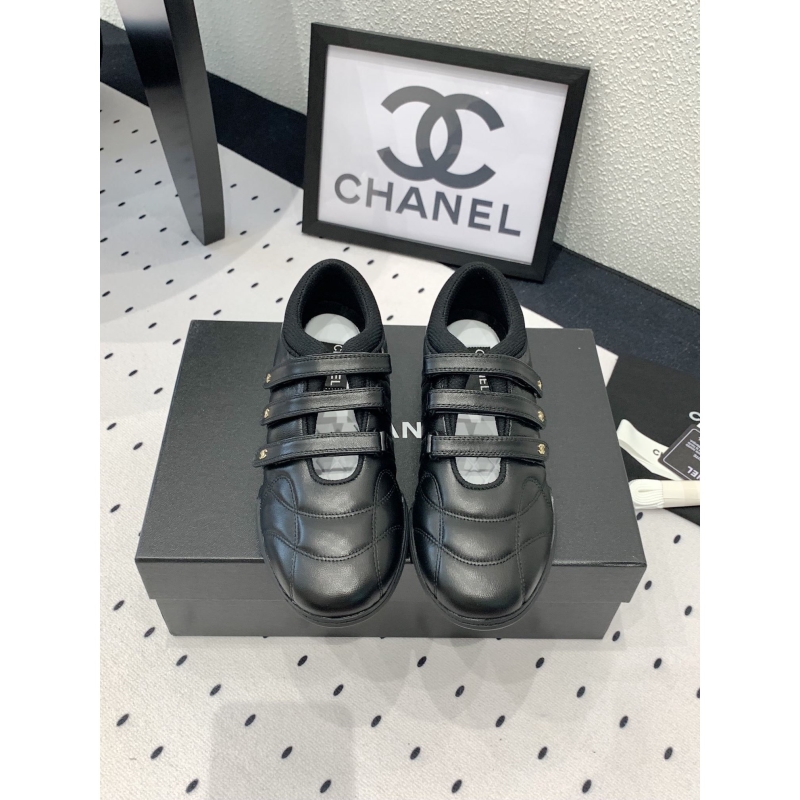 Ch*el sneakers